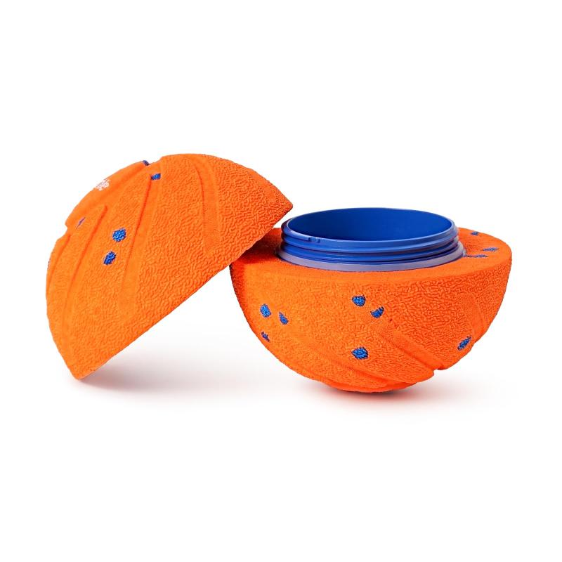 Cheerble 犬ボール 犬おもちゃ 動くボール 3モード 充電式 E-TPU素材 Wicked Ball Air/Rugby