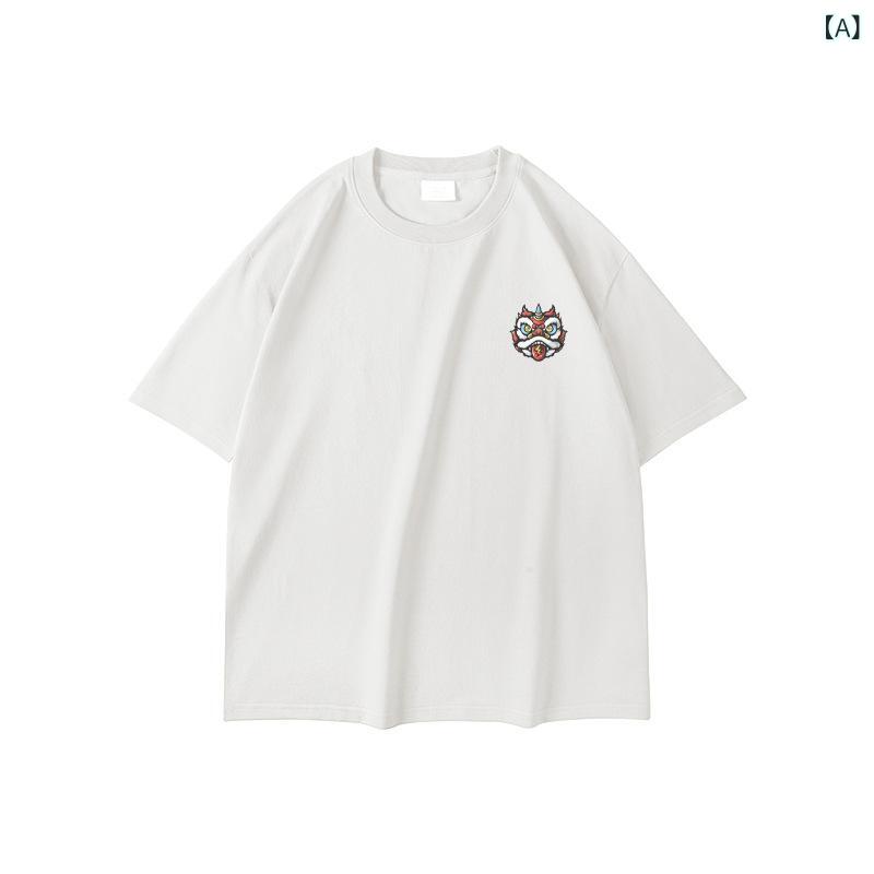 楽天市場】獅子丸（Tシャツ・カットソー｜トップス）：メンズ
