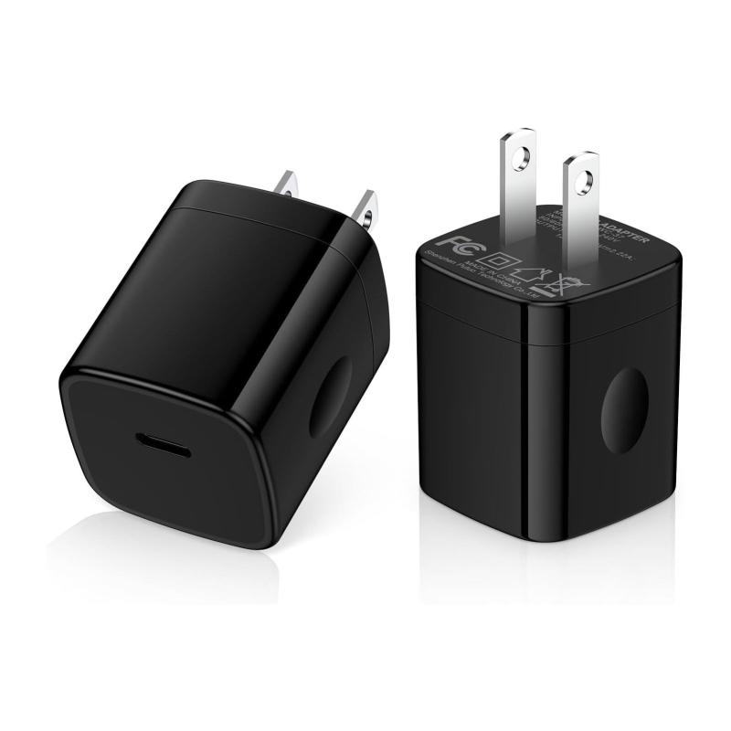 急速充電器 USB-C コンセント iPhone 15 充電器 スマホ充電器