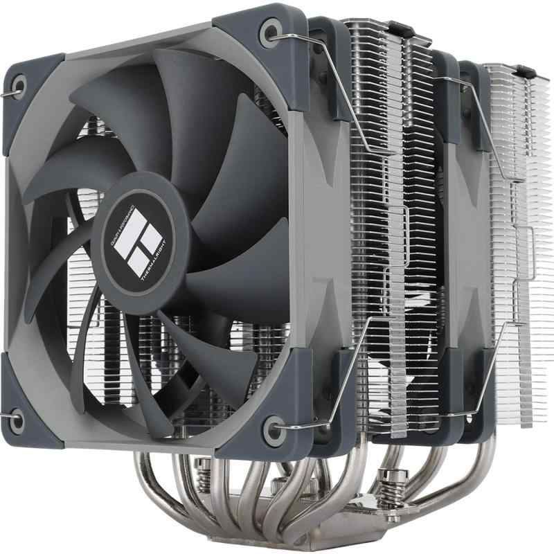 Thermalright PA120 Series CPUエアクーラー1