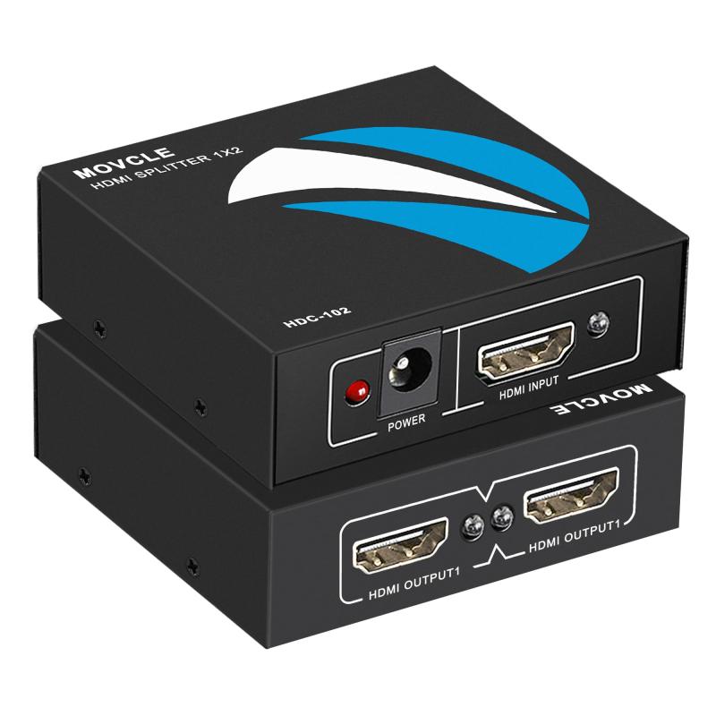 HDMI 分配器