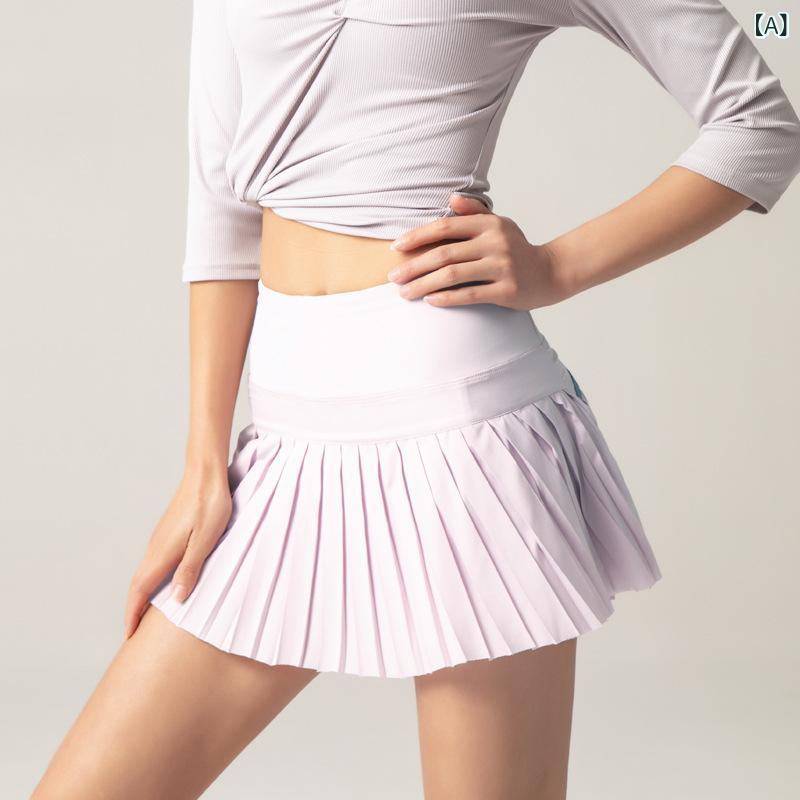 ・柄: 無地・対象年齢: 成人・対象性別: 女性・主な素材: ポリエステル80%・裏地素材: スパンデックス20%・カラー展開: ピンク、ダークグリーン、パープル、ブラック、ホワイト、グレー、ライトブルー、パールイエロー・サイズ展開: XS、S、M、L、XL、XXL・用途: ランニング、フィットネス、ボディメイク、楽器、スポーツファッション、サイクリング、ハイキング、ダンス、フットボールバスケットボールバレーボール、卓球バドミントンテニス、その他の球技
