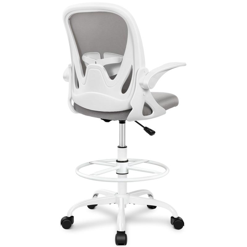 デスクチェア フィスチェア 製図用スツールチェア astershop-10544521 アスターショップ サンプル画像2