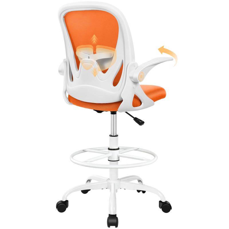 デスクチェア フィスチェア 製図用スツールチェア astershop-10544521 アスターショップ サンプル画像3