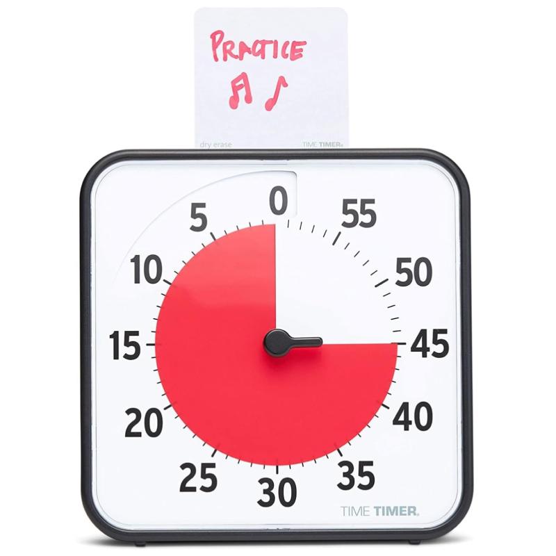 TIME TIMER