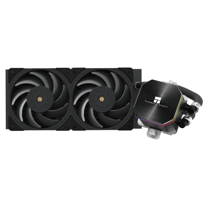 Thermalright FE240/360 シリーズCPU 水冷ラジエーター