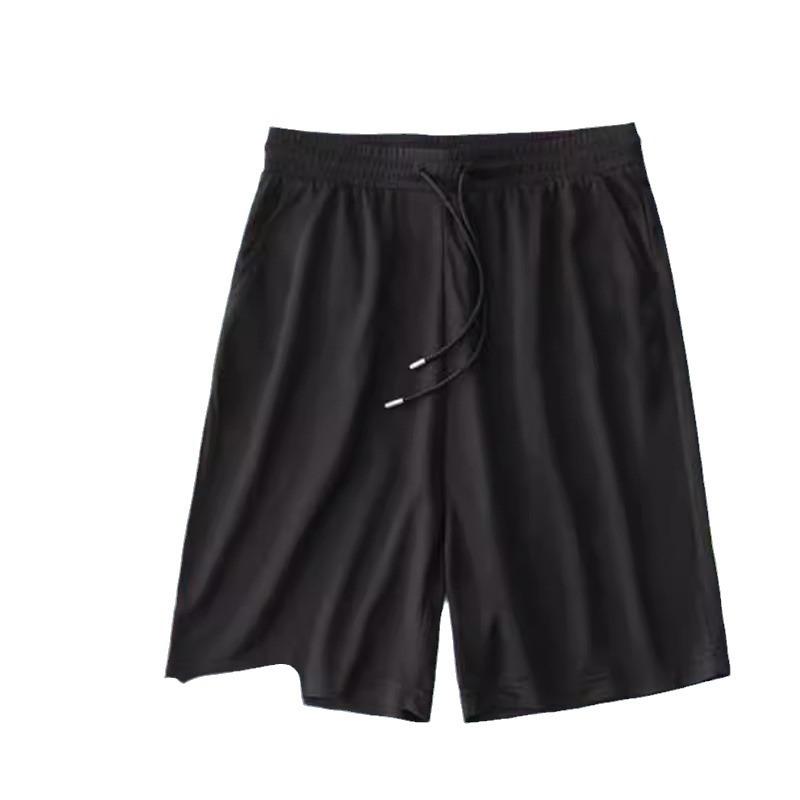 ショートパンツ メンズ 夏 接触 速乾 薄手 通気性 吸汗 ビッグシルエット カジュアル スポーツ ハーフパンツ 短パン・スタイル: スポーツ・パンツタイプ: 直筒・パンツ丈: 五分丈・ウエスト: 中腰・生地の厚さ: 薄手・柄: 英字・対象: 青少年・メイン素材: ポリエステル100%・用途: カジュアル・デザイン: プリント・伸縮性: 微弱・カラー展開: 网眼短裤(非织带)-纯黒・サイズ展開: M（35-45kg）,L（45-55kg）,XL（55-65kg）,2XL（65-75kg）,3XL（75-82.5kg）,4XL（82.5-90kg）,5XL（90-102.5kg）・素材機能: 通気性,吸湿速乾・年齢層: 大人・性別: 男性・製品カテゴリ: カジュアルパンツ