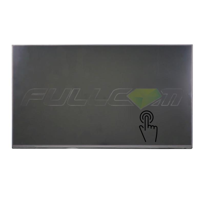 FULLCOM 14.0" 修理・交換用液晶パネル タッチ対応画面モデル N140HCN-G53、LP140WFB-SPH1、B140HAK03.1 1920x1080 eDP 40ピンLCD LED for Dell 0JTPF4 ディスプレ astershop-10666669 アスターショップ サンプル画像2