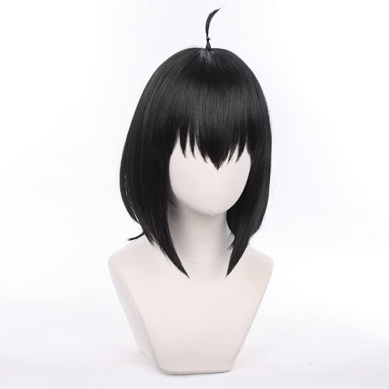 コスプレ ウィッグ 耐熱 Cosplay Wig かつら コスチューム小物 専用ネット付き 撮...