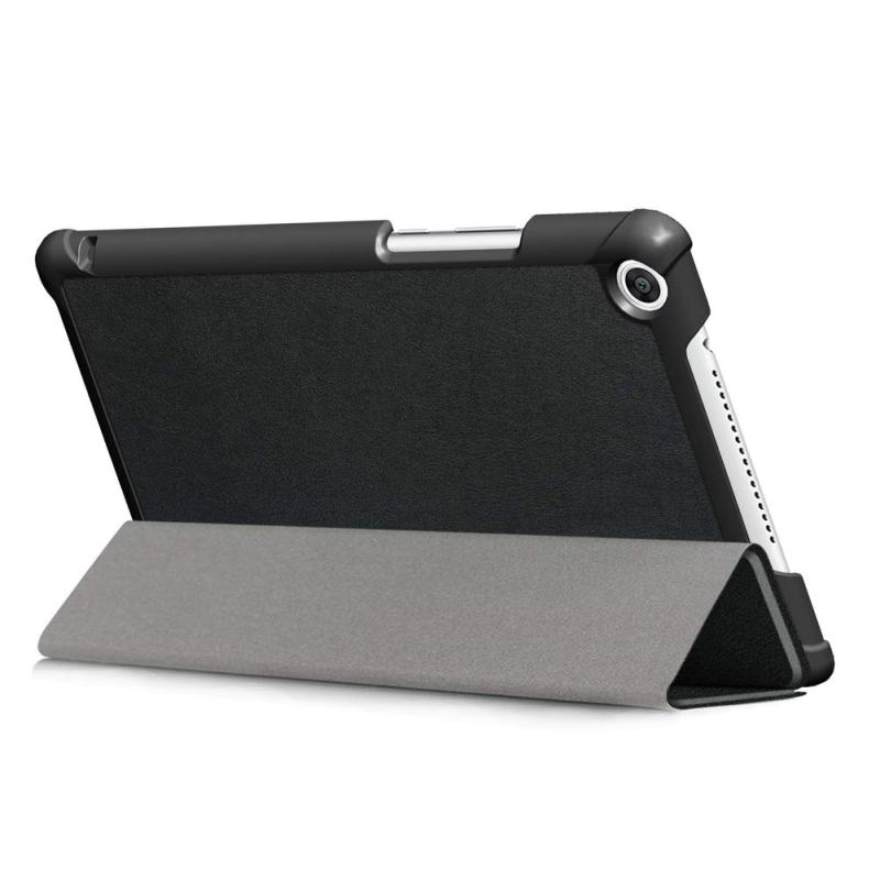Kepuch Custer ケース 対応 Huawei MediaPad M5 Lite 8/Honor T5 8, PUレザー 軽量 カバー 対応 Huawei MediaPad M5 Lite 8/Honor T5 8