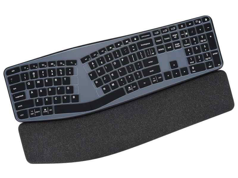 楽天市場】logitech ergo k860の通販