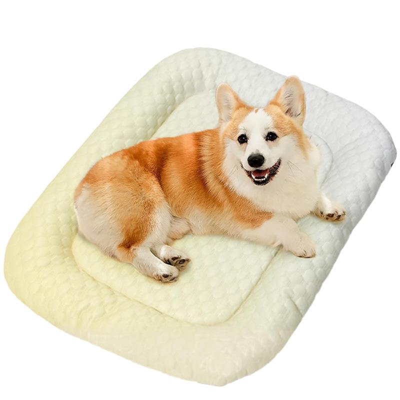 Bidason 犬 猫 ベッド 夏 冷感 ひんやり ペットクッション 猫用ベッド…