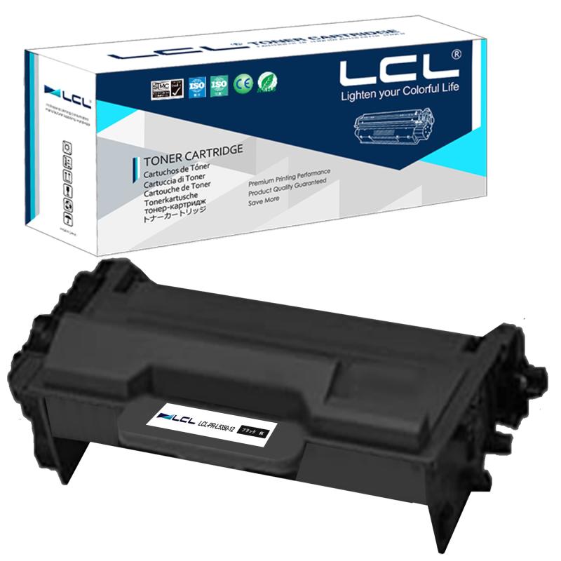 LCL NEC用 互換トナーカートリッジ PR-L5350-12 1本