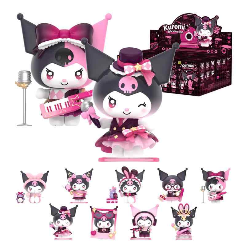 楽天市場】クロミちゃん（フィギュア｜コレクション）：ホビーの通販