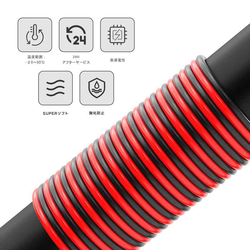 18-2F-PVC-SPOOL astershop-10743326 アスターショップ サンプル画像3