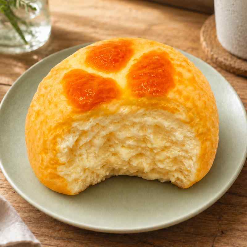 CHALAN スクイーズ ビッグサイズ もちもち ぷにぷに 水感 癒し系 カラビナ付き かわいい 柔らかい 弾性 触感いい 暇つぶし 癒しグッズ ストレス解消 面白い 感覚玩具 ふわもち 握る玩具 撮影 astershop-10773051 アスターショップ サンプル画像3