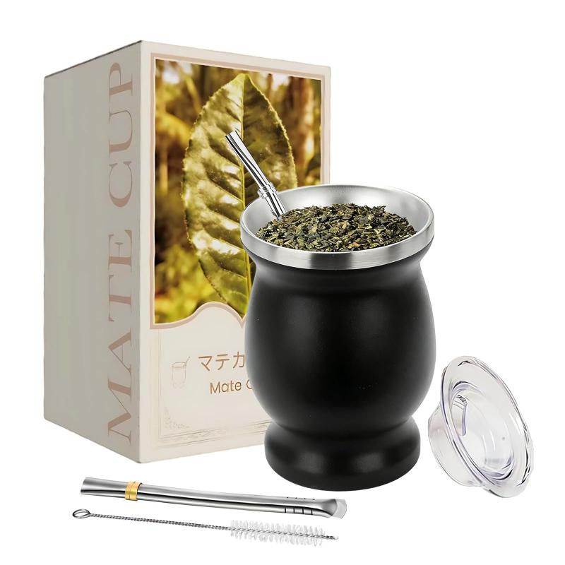 楽天市場】マテ茶壺の通販