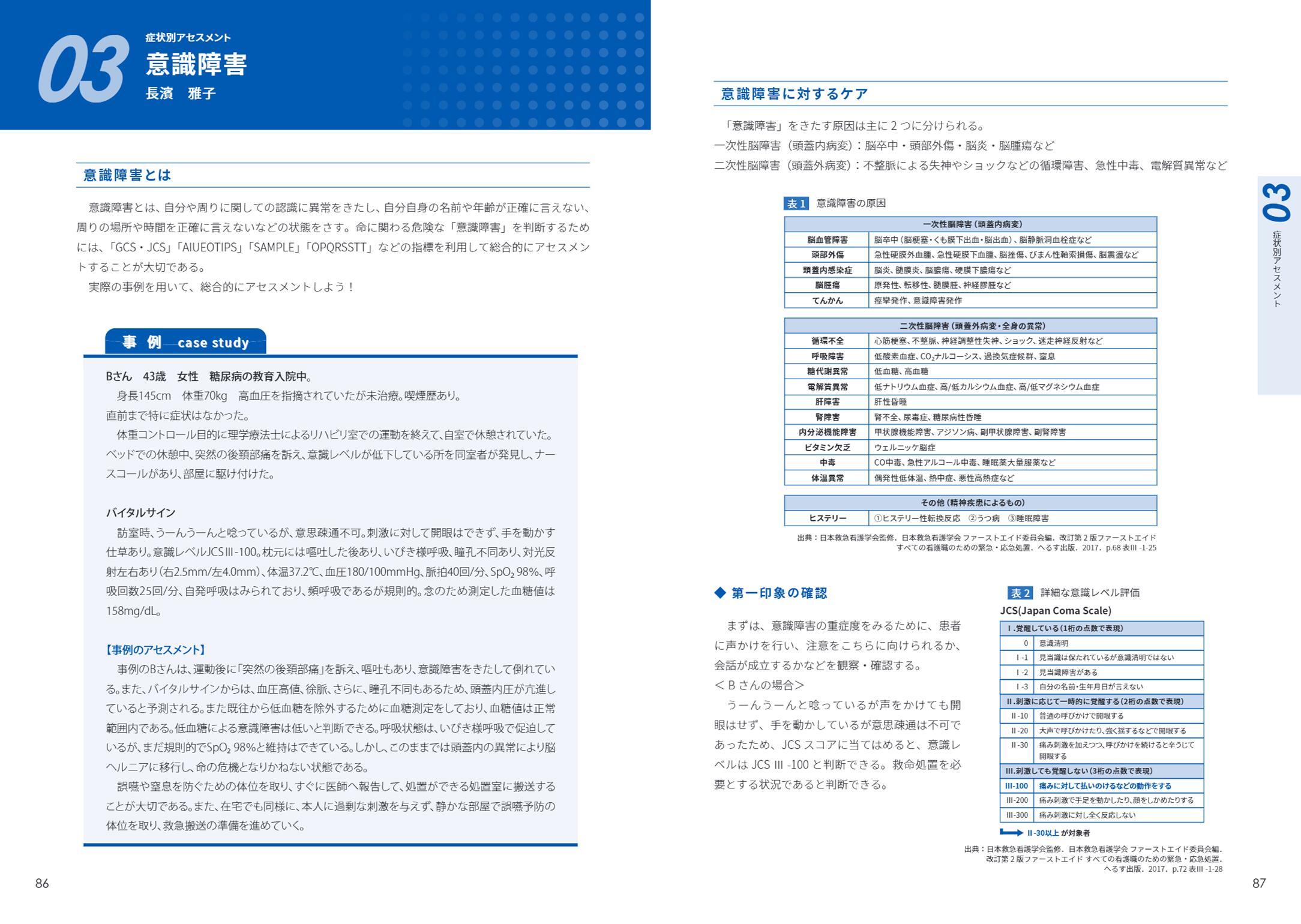 急性期ケア専門士公式テキスト