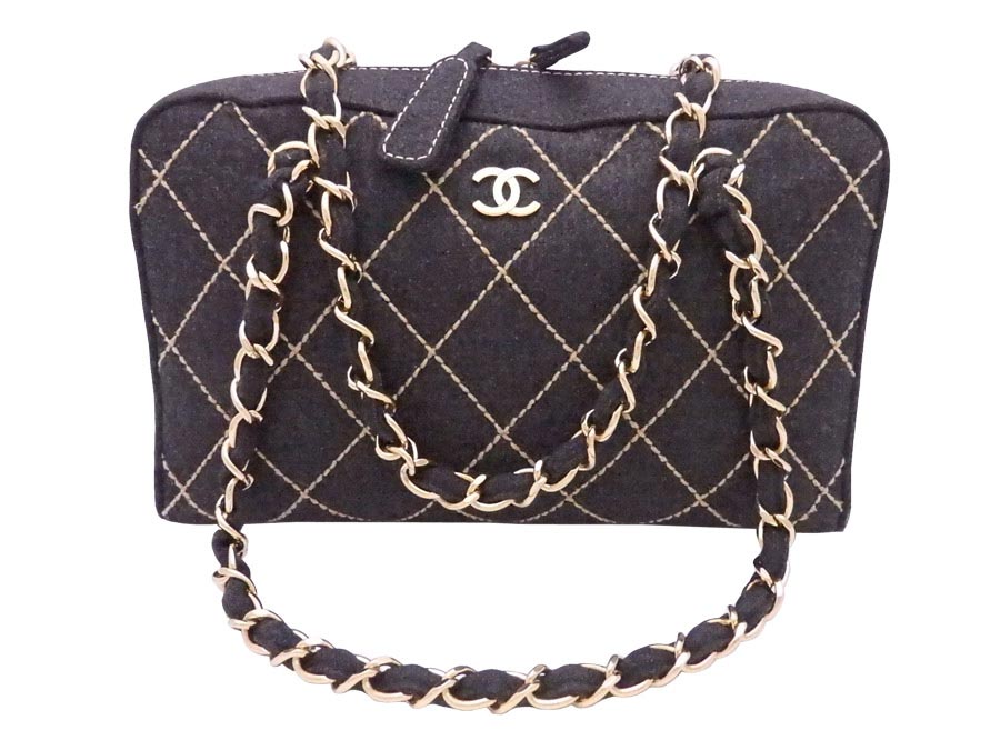 ͥ CHANEL Хå 󥷥Хå ޡ磻ɥƥå /᥿ 졼 ɶ...