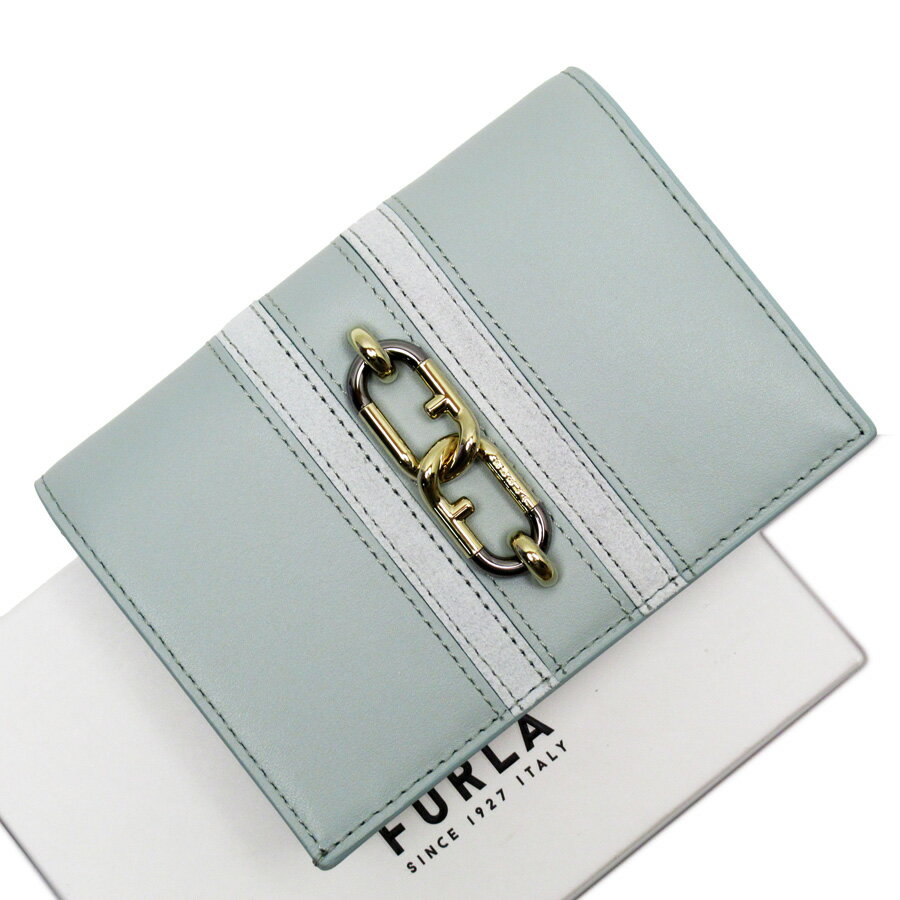 t Furla O܂z U[ O[ Vo[~S[h fB[X yÁz t18638a