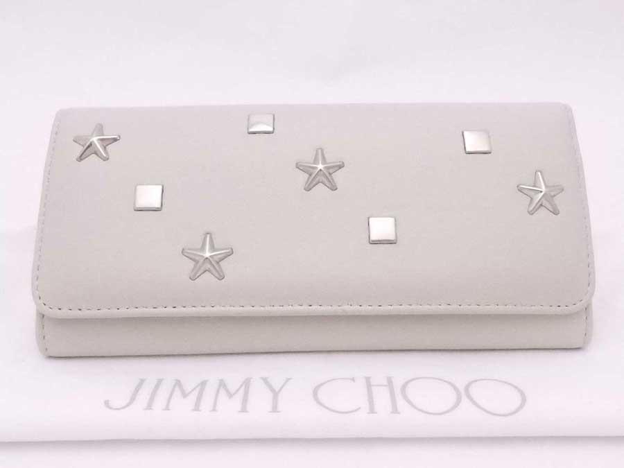 W~[`E JIMMY CHOO ܂蒷z X^[X^bY U[/^ CgO[xVo[ fB[X yÁz e54173a