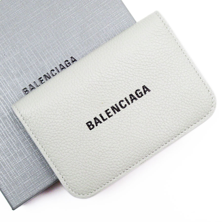 バレンシアガ BALENCIAGA カードケース