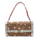 C Bg LOUIS VUITTON V_[obO mO `F[ubT 㗲 A}[k/mO `F[ubT Te~pC\ } fB[X M92587 yÁz 99638g