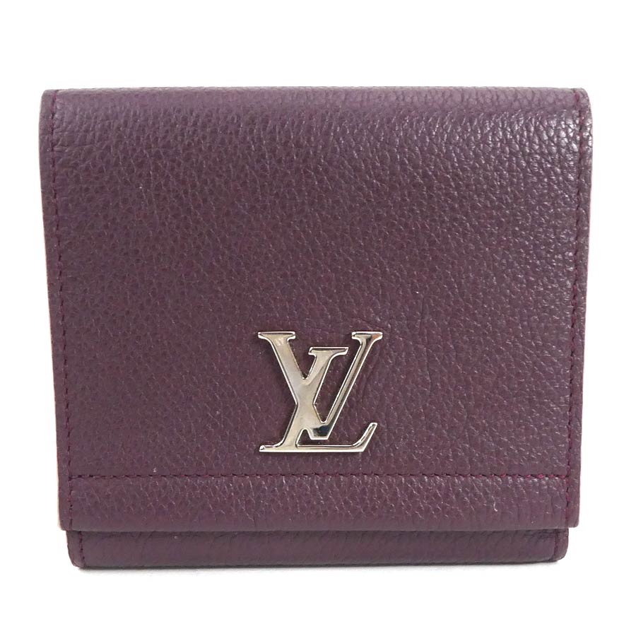 C Bg LOUIS VUITTON ܂z |gtHC bN~[2 RpNg/g v[k jZbNX M64837 yÁz h29854f