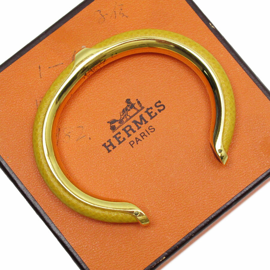楽天市場】hermes(カラーイエロー)(バングル|レディース 楽天市場】hermes(カラーイエロー)(バングル|レディース