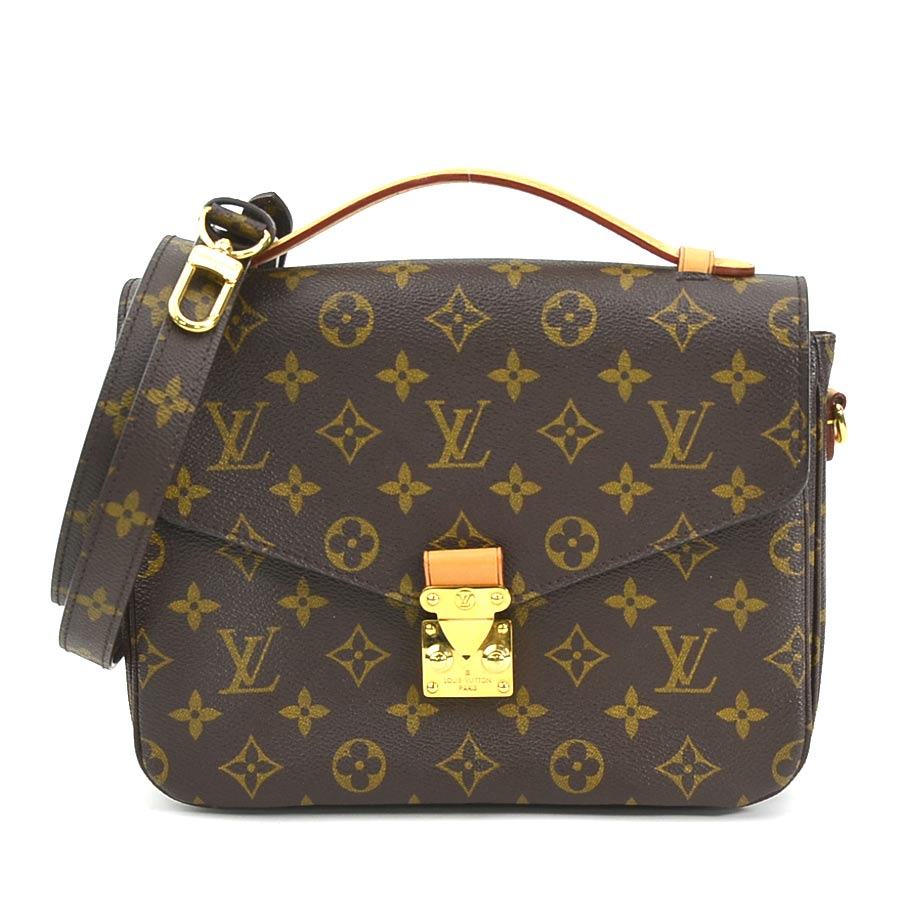 C Bg LOUIS VUITTON nhobO ΂ߊ|V_[obO mO |VFbg eBX MM mOLoX uE S[h fB[X M44875 yÁz e57647a