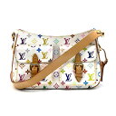 C Bg LOUIS VUITTON ΂ߊ|V_[obO mO}`J[ bWGM mO}`J[ u S[h fB[X M40051 yÁz z0174