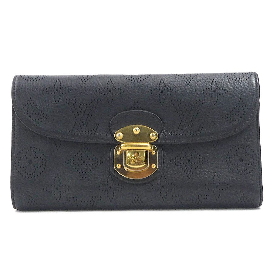 C Bg LOUIS VUITTON ܂蒷z mO}qi |gtHC AA mO}qi m[ jZbNX M95549 yÁz h30045f