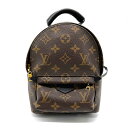 ルイ ヴィトン LOUIS VUITTON リュック 