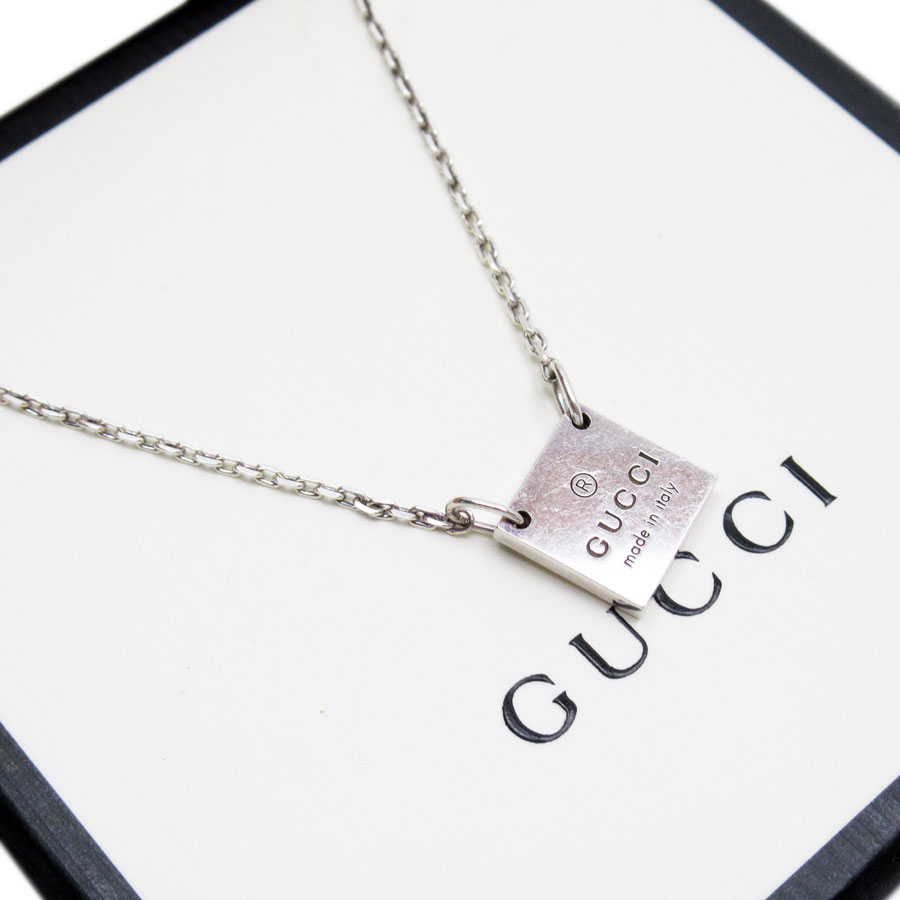 楽天市場】gucci ネックレス 中古(ネックレス・ペンダント 楽天市場】gucci ネックレス 中古(ネックレス・ペンダント