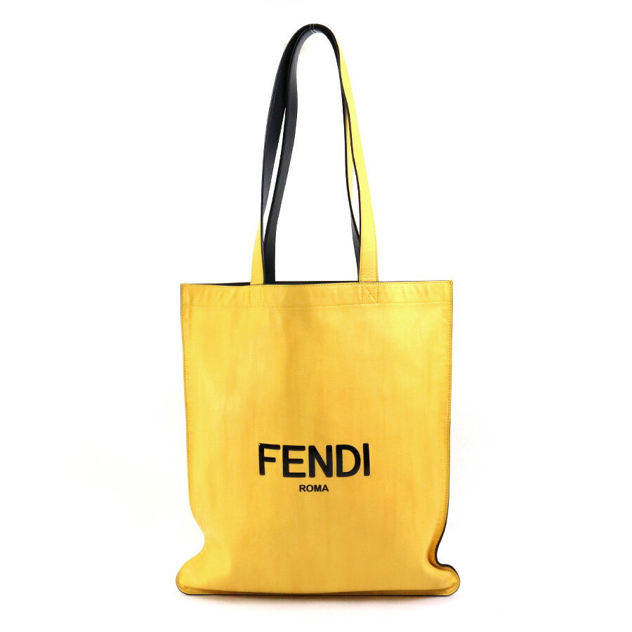 եǥ FENDI Хå ȡȥХå 쥶 ߥ֥å  7VA538-ADP6 ̵š h30070f