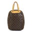 륤 ȥ LOUIS VUITTON ϥɥХå Υ 륷 Υ७Х ֥饦 ˥å M41450 ̵š e58121a