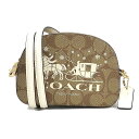 コーチ COACH 斜め掛け