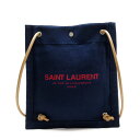 T[ SAINT LAURENT ΂ߊ|V_[obO RbgLoX/U[ lCr[/x[W jZbNX yÁz w0146g