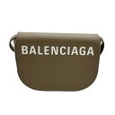 oVAK BALENCIAGA ΂ߊ|V_[obO B fCobOXS U[ x[W fB[X yÁz z0332