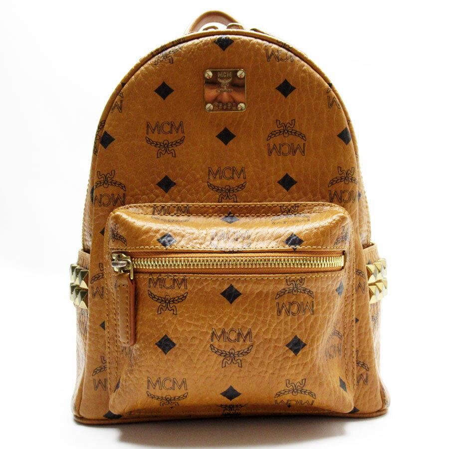 楽天市場】mcm リュック 本物 中古の通販 楽天市場】mcm リュック 本物 中古の通販