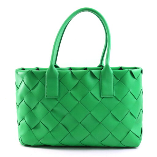 ボッテガヴェネタ BOTTEGAVENETA ショルダーバッグ イントレチャート レザー グリーン ユニセックス 送料無料【中古】 99907f ボッテガヴェネタ BOTTEGAVENETA ショルダーバッグ イントレチャート レザー グリーン ユニセックス 送料無料【中古】 99907f