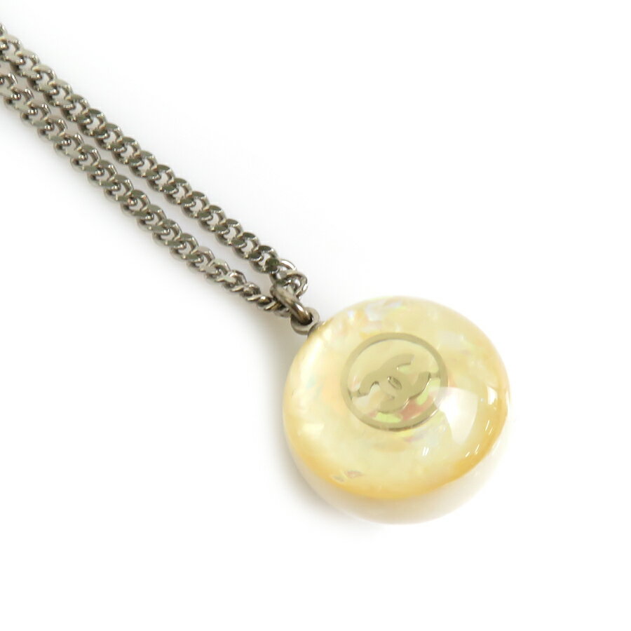 楽天市場】シャネル ネックレス 中古 プラスチックの通販 楽天市場】シャネル ネックレス 中古 プラスチックの通販
