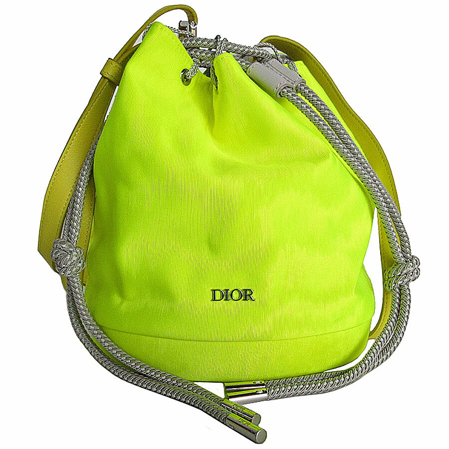 【視線を奪う名品】DIOR 巾着ショルダー バッグ 楽天市場】巾着(ブランドディオール)(ショルダーバッグ