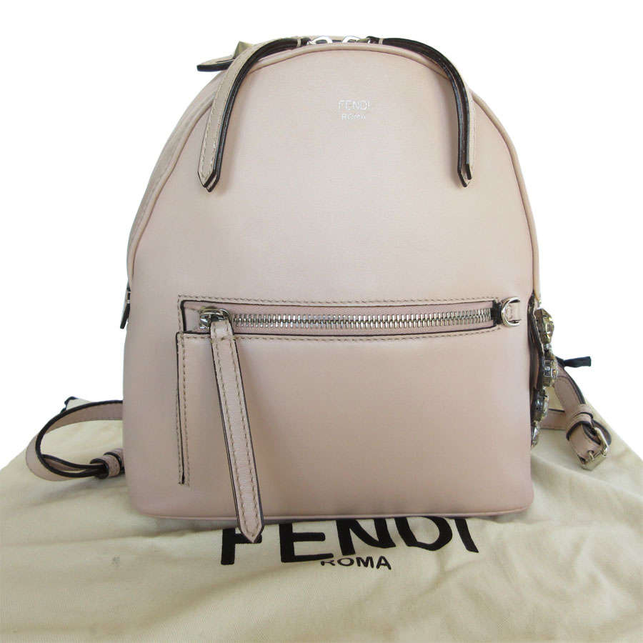 楽天市場】fendi リュック 中古の通販 楽天市場】fendi リュック 中古の通販