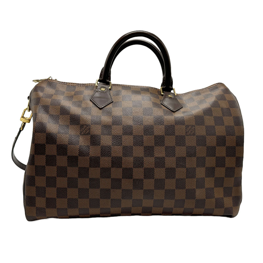 LOUIS VUITTON(ルイ・ヴィトン)スピーディ35 | 商品詳細