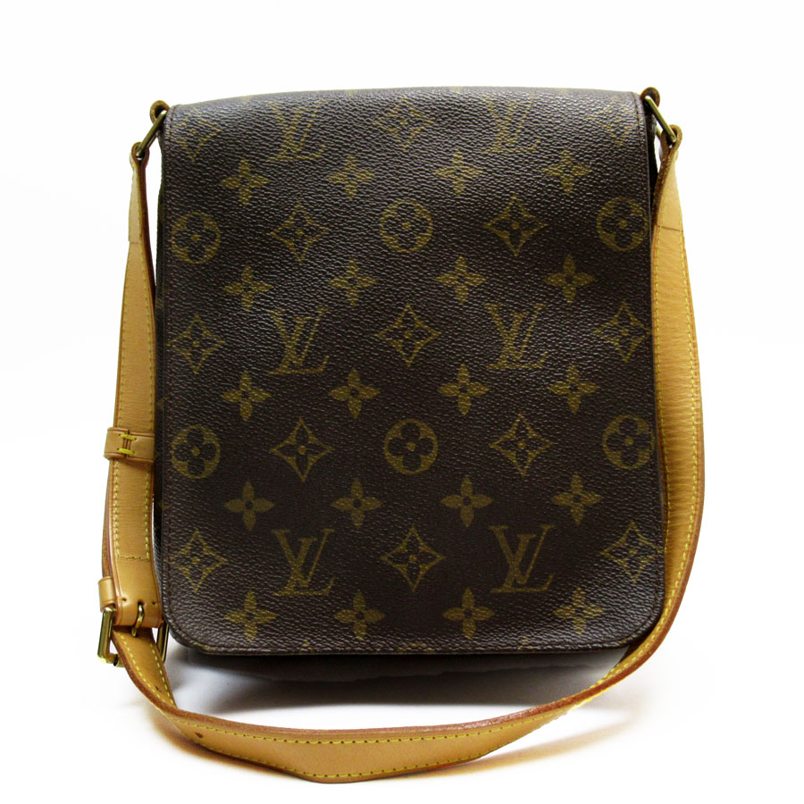 ルイ ヴィトン LOUIS VUITTON ショルダ