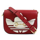 グッチ GUCCI 斜め掛けショルダーバッグ GUCCI x adid...(4)