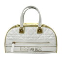 クリスチャンディオール Christian Dior ハンドバッグ シ...(4)
