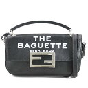 フェンディ FENDI ショルダーバッグ FENDI x MARC J...(4)