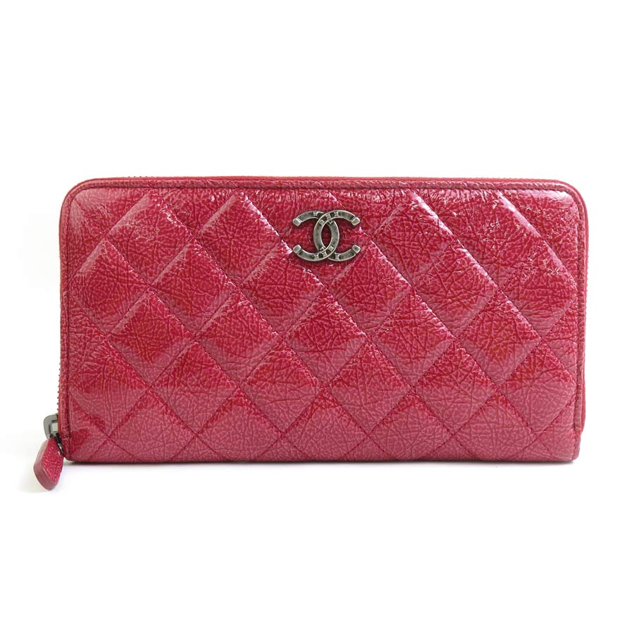 楽天市場】CHANEL 長財布 ピンクの通販 楽天市場】CHANEL 長財布 ピンクの通販